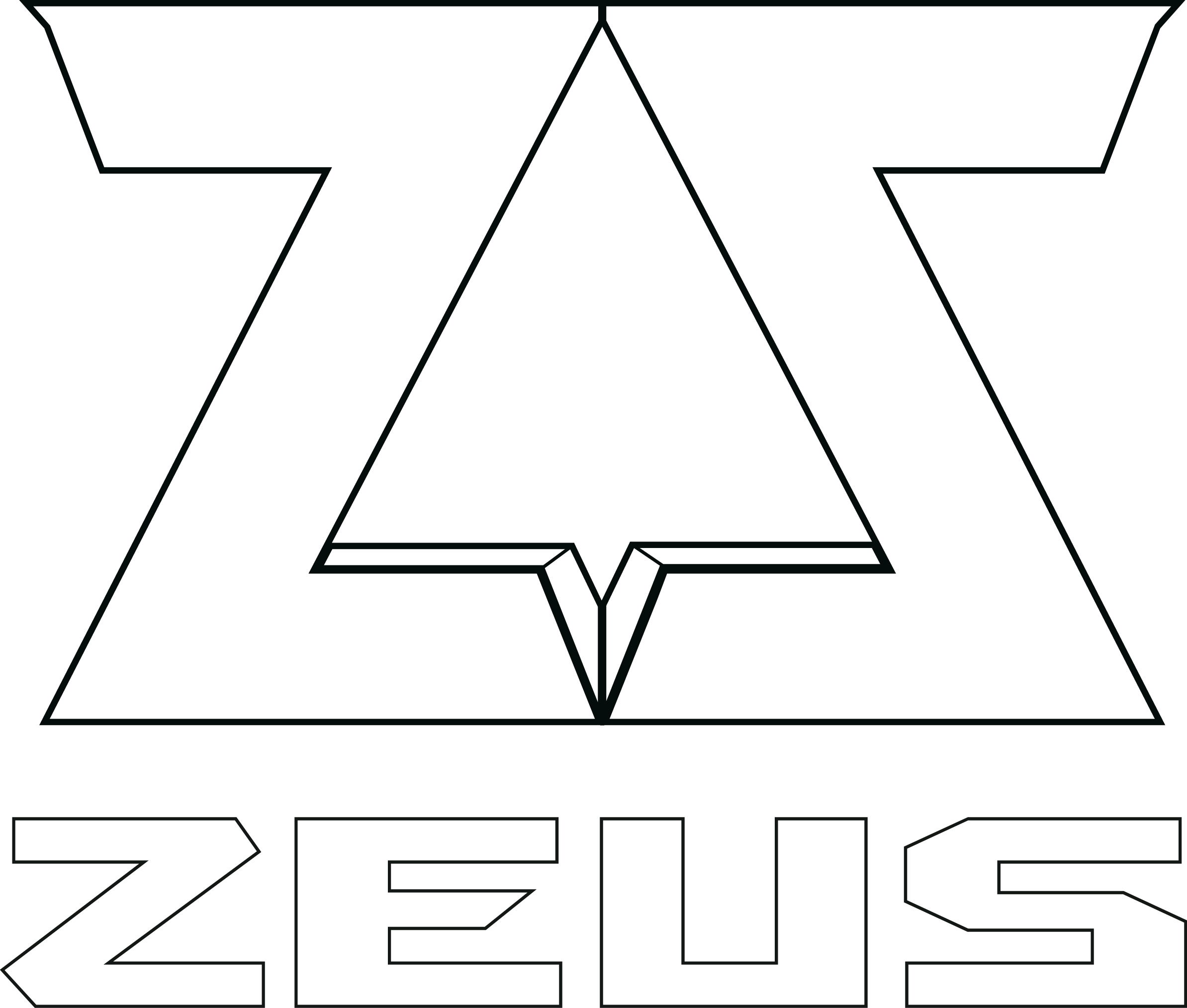 ZEUS
